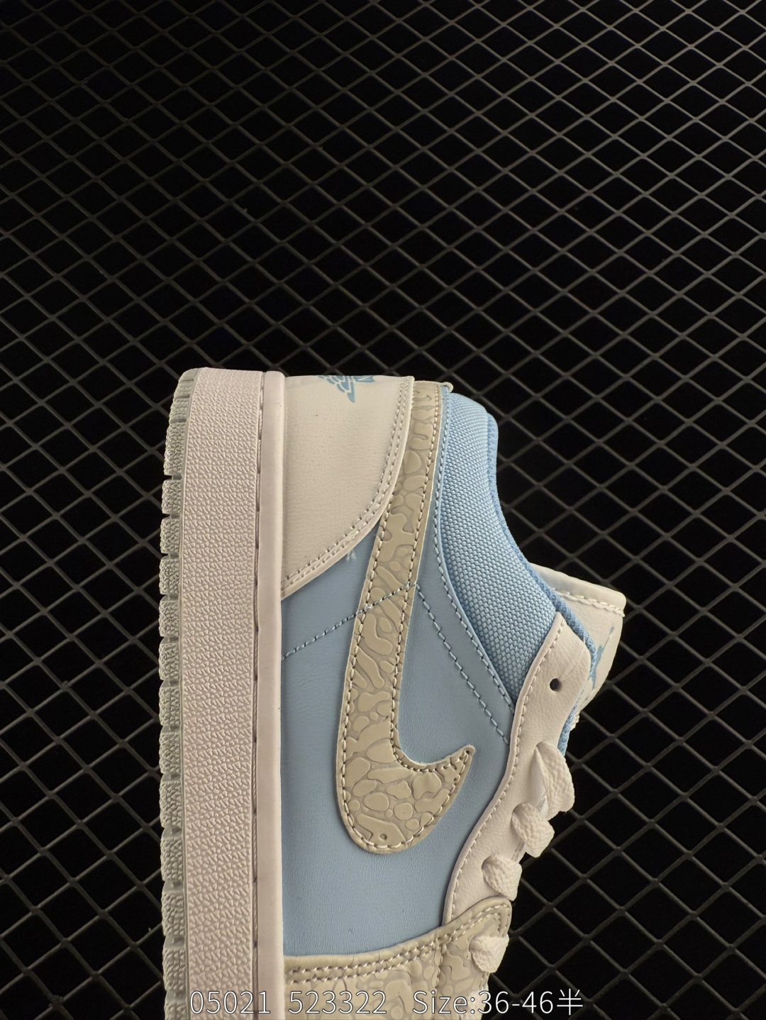 Air Jordan 1 Low SE CN